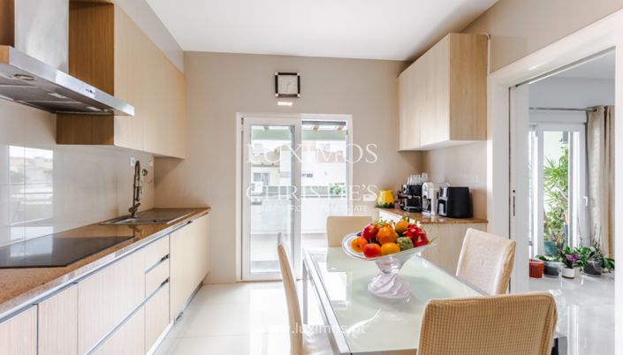 Image No.9-Villa de 4 chambres à vendre à Silves