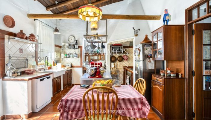 Image No.11-Villa de 4 chambres à vendre à Sao Bras de Alportel