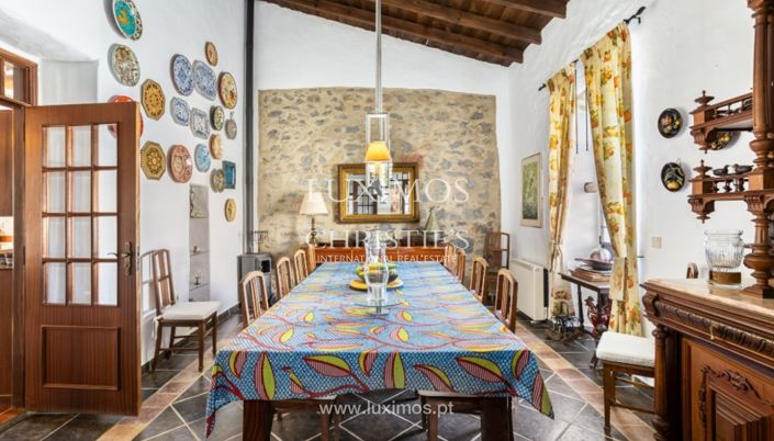 Image No.12-Villa de 4 chambres à vendre à Sao Bras de Alportel