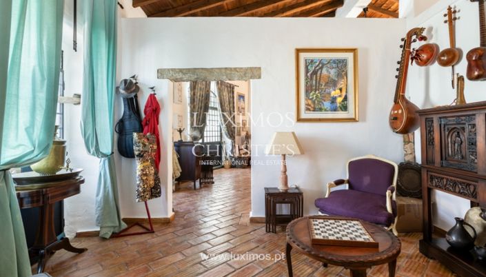 Image No.13-Villa de 4 chambres à vendre à Sao Bras de Alportel