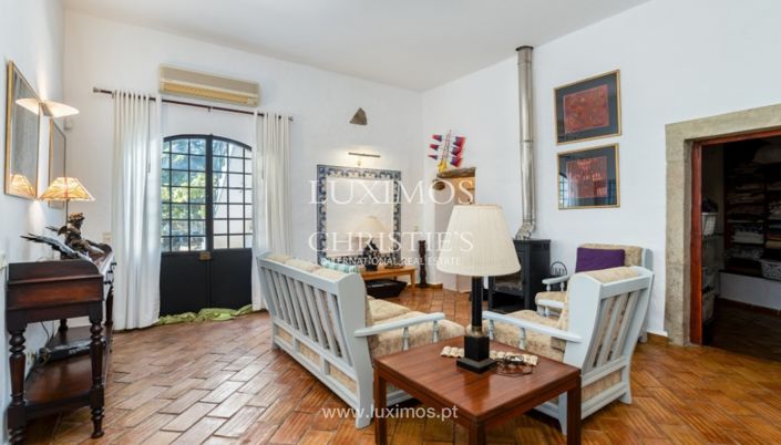 Image No.14-Villa de 4 chambres à vendre à Sao Bras de Alportel