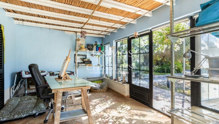 Image No.15-Villa de 4 chambres à vendre à Sao Bras de Alportel