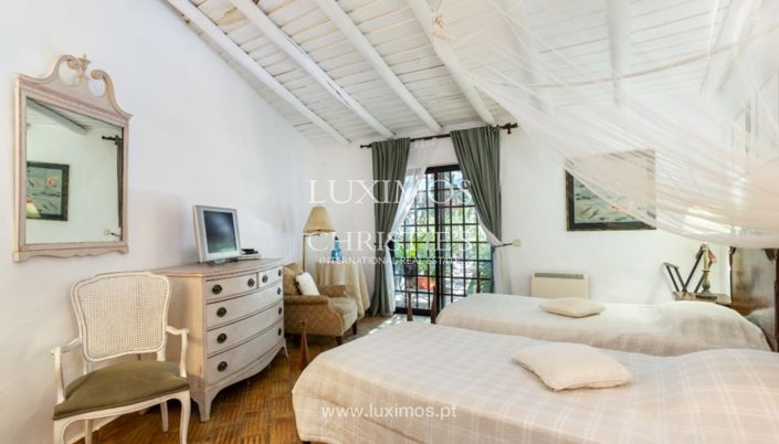 Image No.18-Villa de 4 chambres à vendre à Sao Bras de Alportel