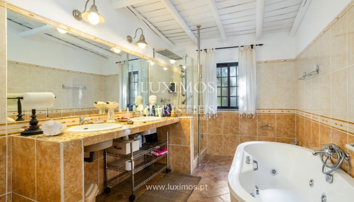 Image No.20-Villa de 4 chambres à vendre à Sao Bras de Alportel