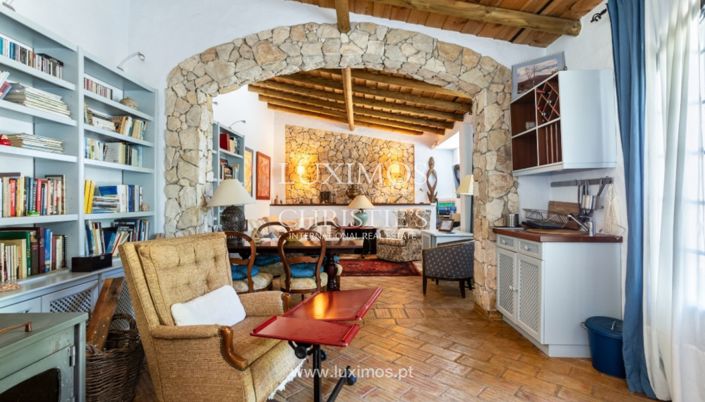 Image No.23-Villa de 4 chambres à vendre à Sao Bras de Alportel