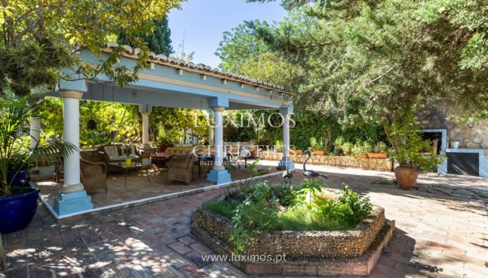 Image No.25-Villa de 4 chambres à vendre à Sao Bras de Alportel