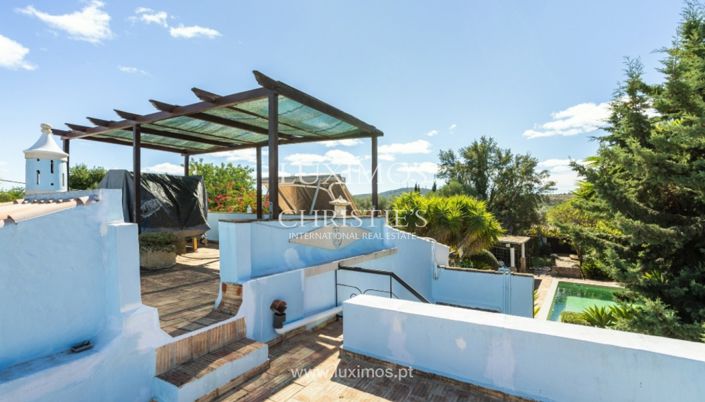 Image No.26-Villa de 4 chambres à vendre à Sao Bras de Alportel