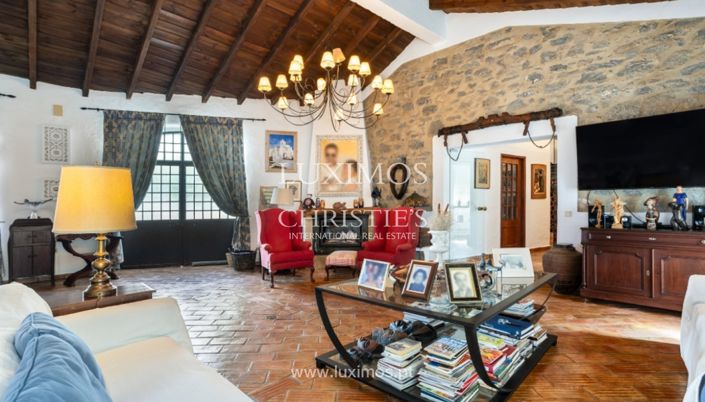 Image No.5-Villa de 4 chambres à vendre à Sao Bras de Alportel