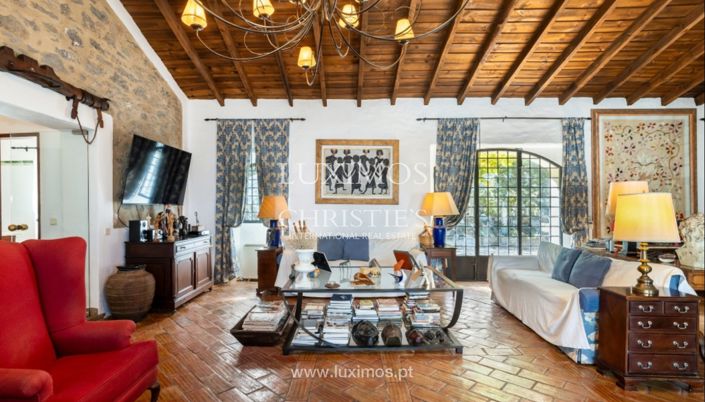 Image No.6-Villa de 4 chambres à vendre à Sao Bras de Alportel