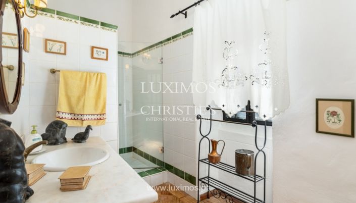 Image No.9-Villa de 4 chambres à vendre à Sao Bras de Alportel