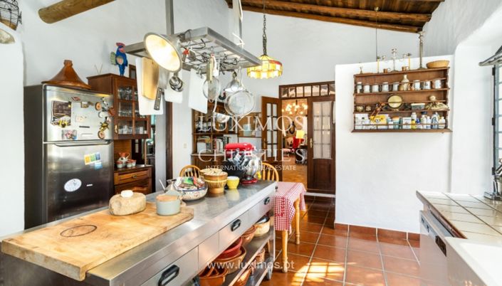 Image No.10-Villa de 4 chambres à vendre à Sao Bras de Alportel