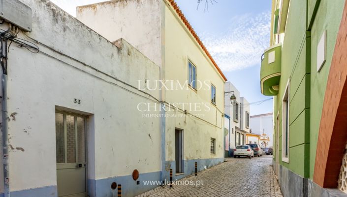 Image No.4-Appartement de 6 chambres à vendre à Portimao