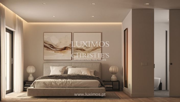 Image No.4-Villa de 3 chambres à vendre à Loule