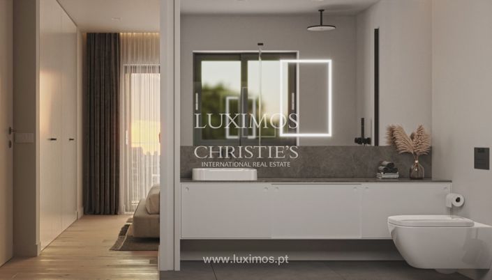 Image No.5-Villa de 3 chambres à vendre à Loule