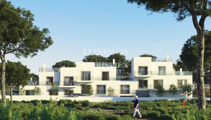 Image No.10-Villa de 3 chambres à vendre à Loule