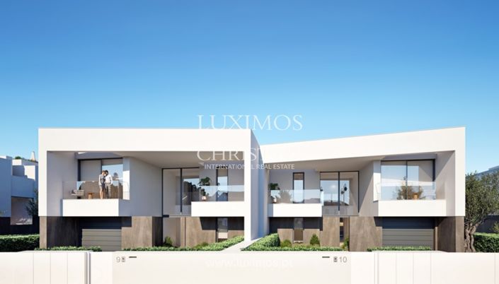 Image No.18-Villa de 4 chambres à vendre à Lagos