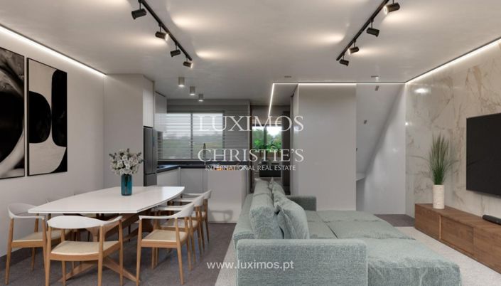 Image No.3-Villa de 4 chambres à vendre à Loule