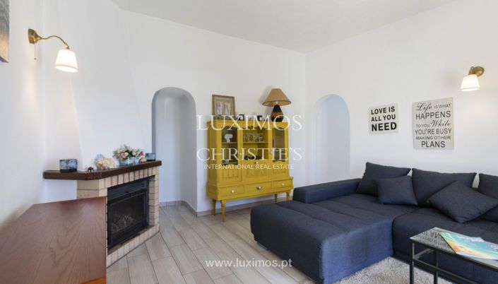 Image No.5-Villa de 3 chambres à vendre à Loule