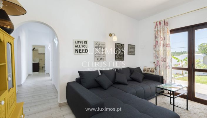 Image No.6-Villa de 3 chambres à vendre à Loule