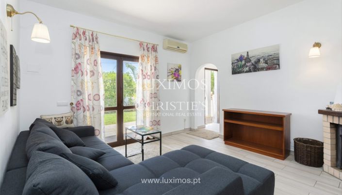 Image No.7-Villa de 3 chambres à vendre à Loule