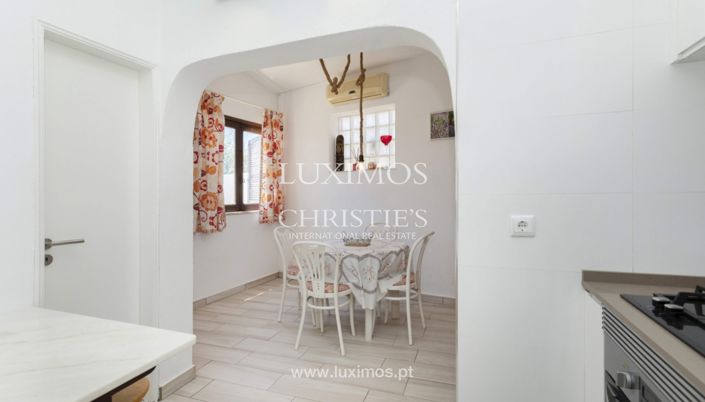 Image No.8-Villa de 3 chambres à vendre à Loule