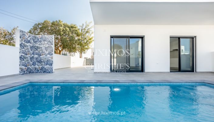 Image No.3-Villa de 3 chambres à vendre à Olhão