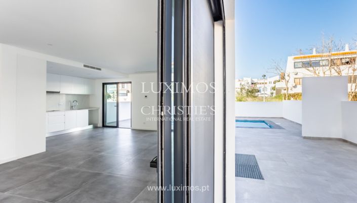 Image No.4-Villa de 3 chambres à vendre à Olhão