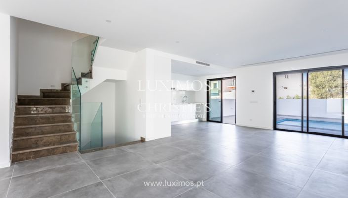 Image No.6-Villa de 3 chambres à vendre à Olhão