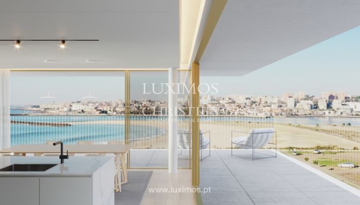 Image No.3-Appartement de 3 chambres à vendre à Vila Nova de Gaia