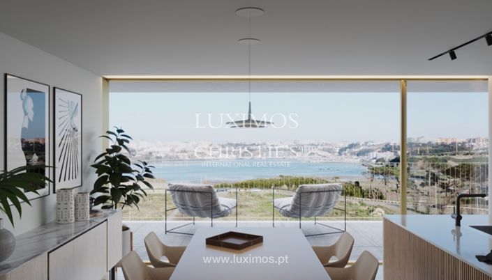 Image No.4-Appartement de 3 chambres à vendre à Vila Nova de Gaia