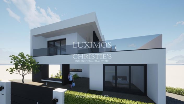 Image No.15-Villa de 4 chambres à vendre à Tavira