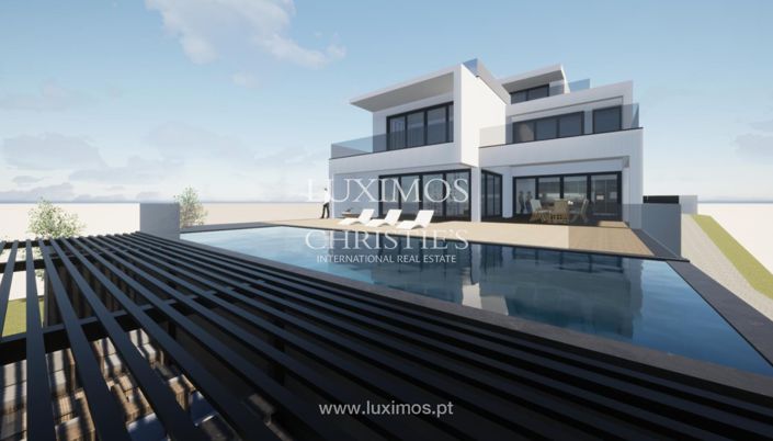 Image No.3-Villa de 4 chambres à vendre à Tavira