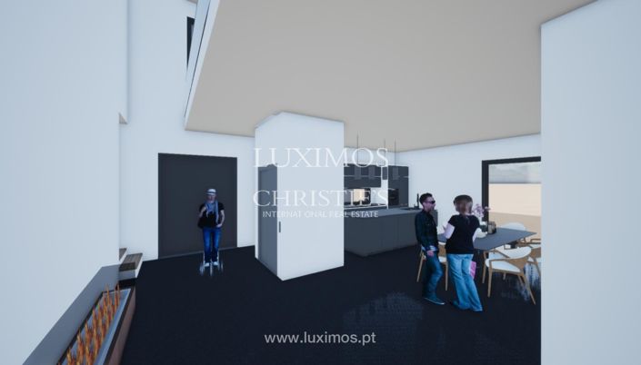 Image No.5-Villa de 4 chambres à vendre à Tavira