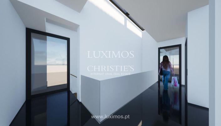 Image No.7-Villa de 4 chambres à vendre à Tavira