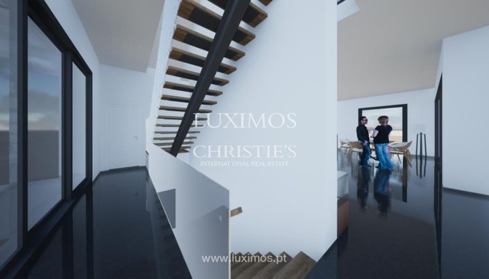 Image No.8-Villa de 4 chambres à vendre à Tavira