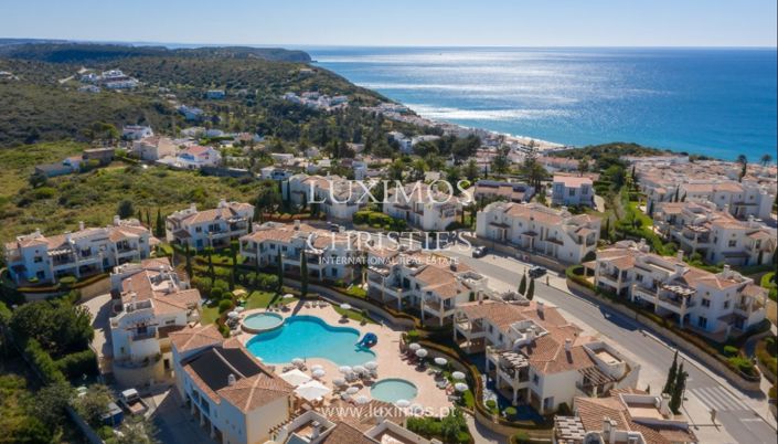 Image No.20-Villa de 2 chambres à vendre à Vila do Bispo
