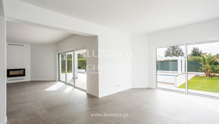 Image No.11-Villa de 5 chambres à vendre à Vilamoura