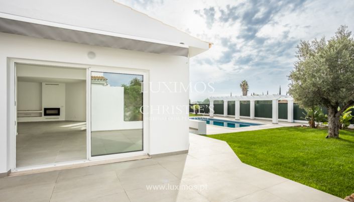 Image No.13-Villa de 5 chambres à vendre à Vilamoura