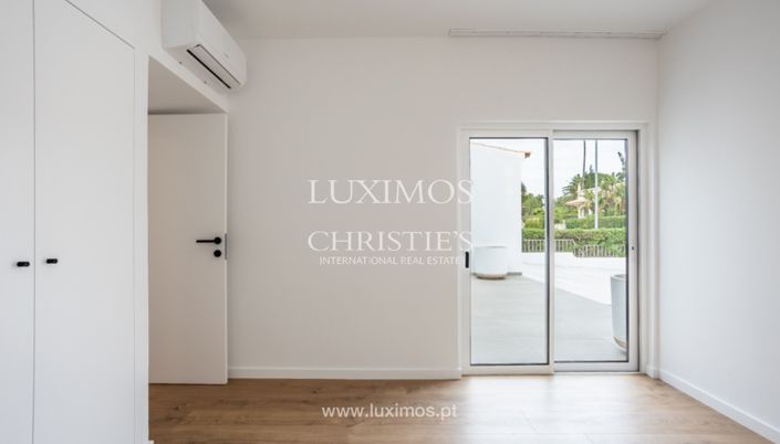 Image No.15-Villa de 5 chambres à vendre à Vilamoura