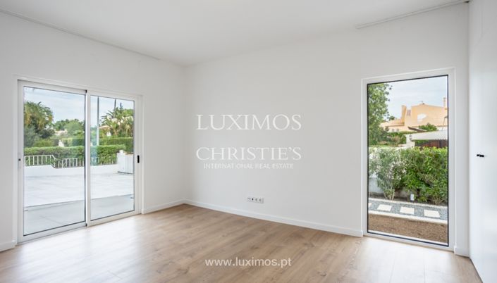 Image No.16-Villa de 5 chambres à vendre à Vilamoura