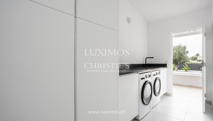 Image No.26-Villa de 5 chambres à vendre à Vilamoura