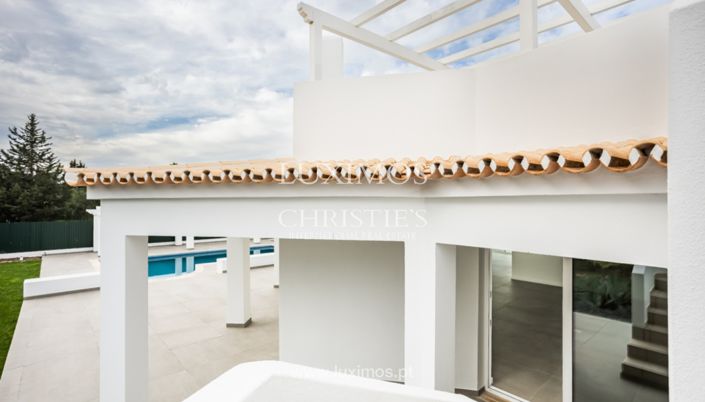 Image No.34-Villa de 5 chambres à vendre à Vilamoura