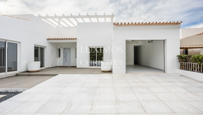 Image No.36-Villa de 5 chambres à vendre à Vilamoura