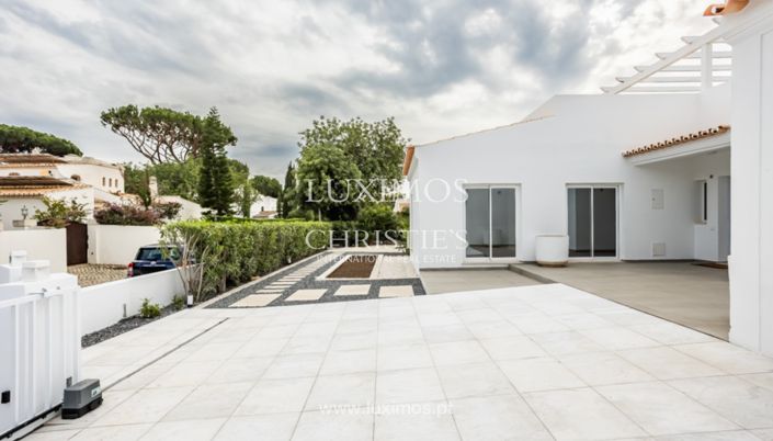 Image No.37-Villa de 5 chambres à vendre à Vilamoura