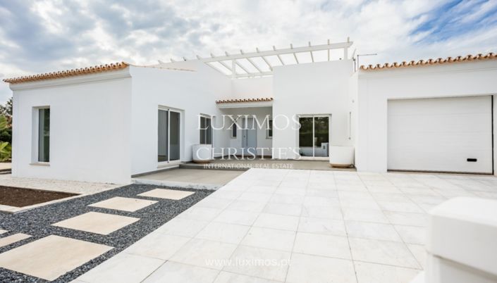 Image No.38-Villa de 5 chambres à vendre à Vilamoura