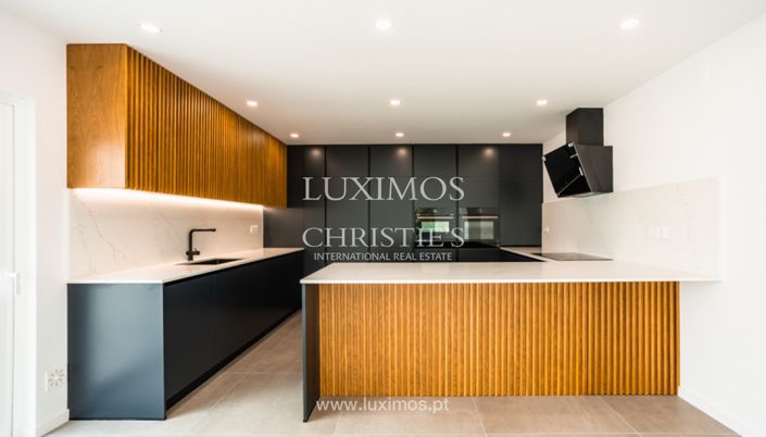 Image No.5-Villa de 5 chambres à vendre à Vilamoura