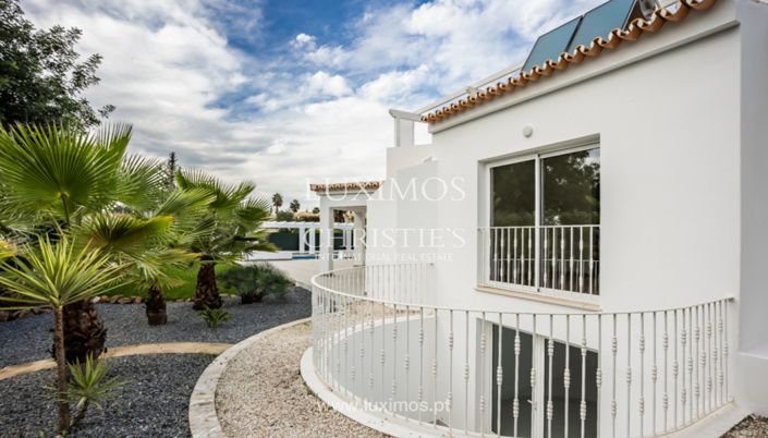 Image No.41-Villa de 5 chambres à vendre à Vilamoura