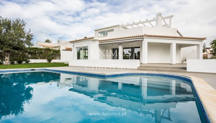 Image No.42-Villa de 5 chambres à vendre à Vilamoura