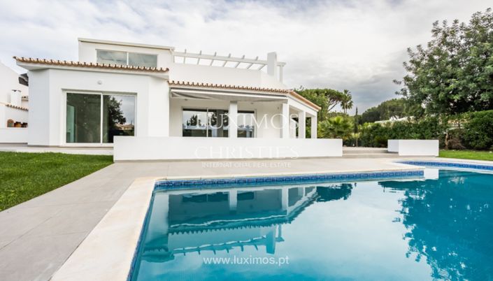 Image No.43-Villa de 5 chambres à vendre à Vilamoura