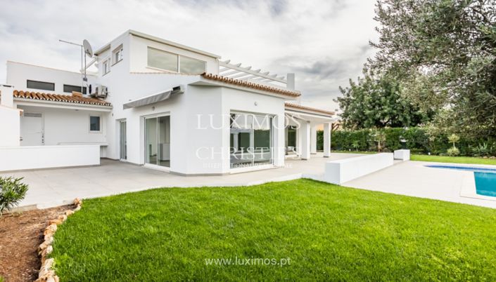 Image No.44-Villa de 5 chambres à vendre à Vilamoura